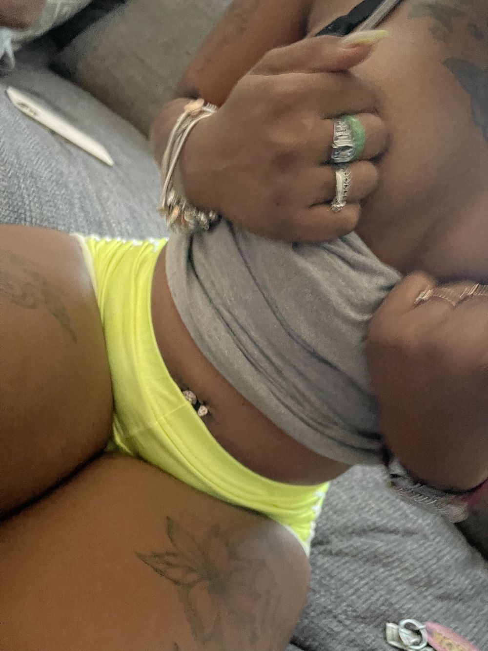 prettyasskei OnlyFans profile picture