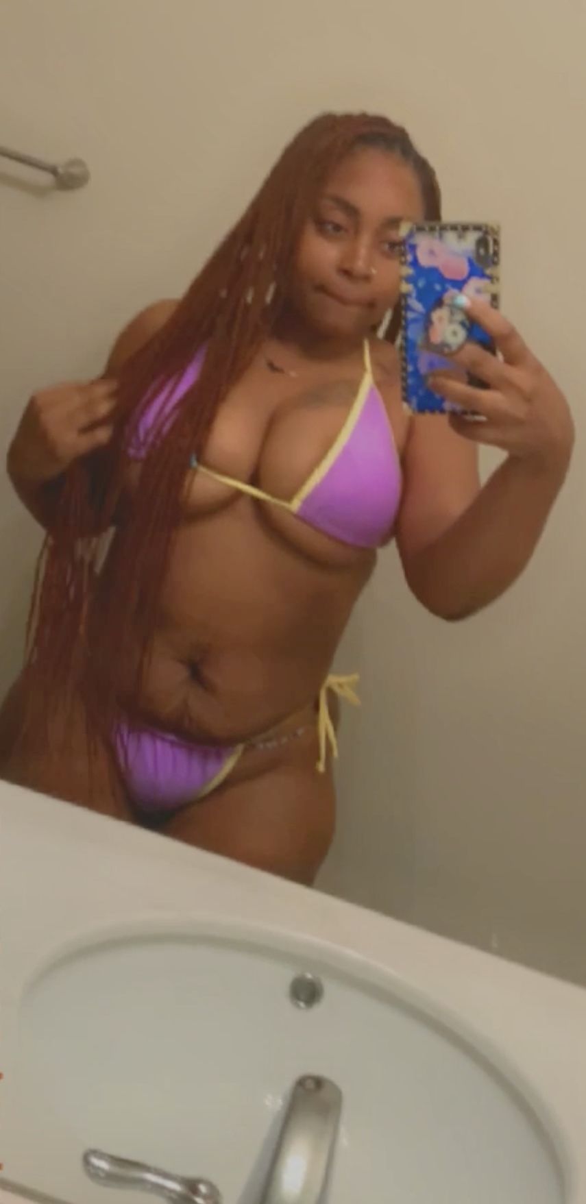kaybydapound OnlyFans profile picture