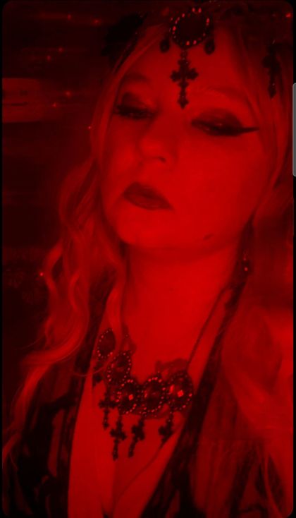 aphroditepsychic OnlyFans picture