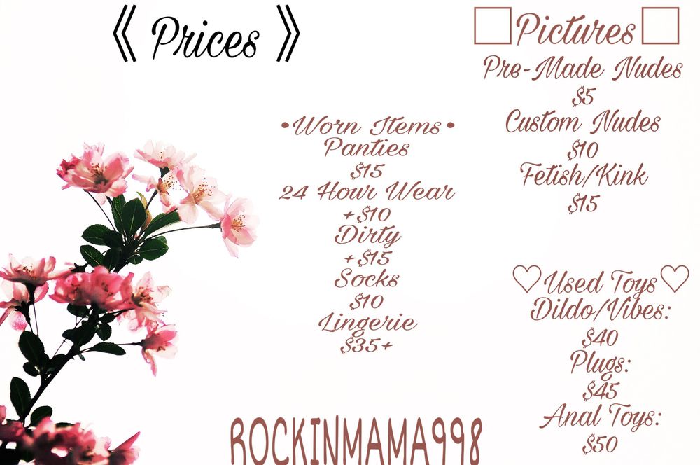 rockinmama998 OnlyFans profile picture