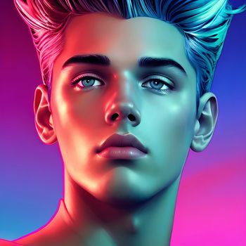 Noah Marshall