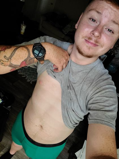 redhotsushiroll OnlyFans picture