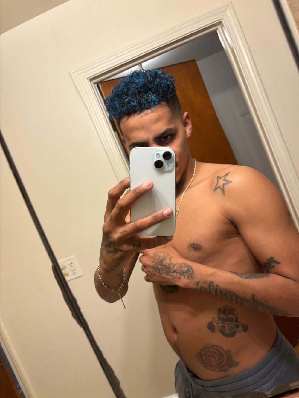 davidhslaa OnlyFans profile picture