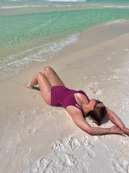 goddessdanirose OnlyFans picture