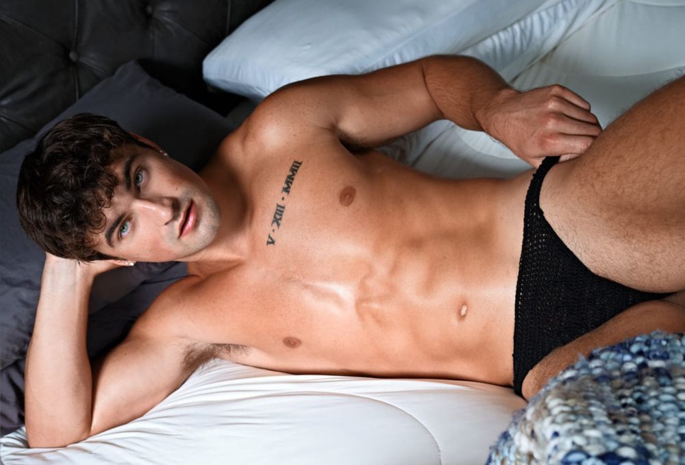 mikemonroeeee OnlyFans profile picture