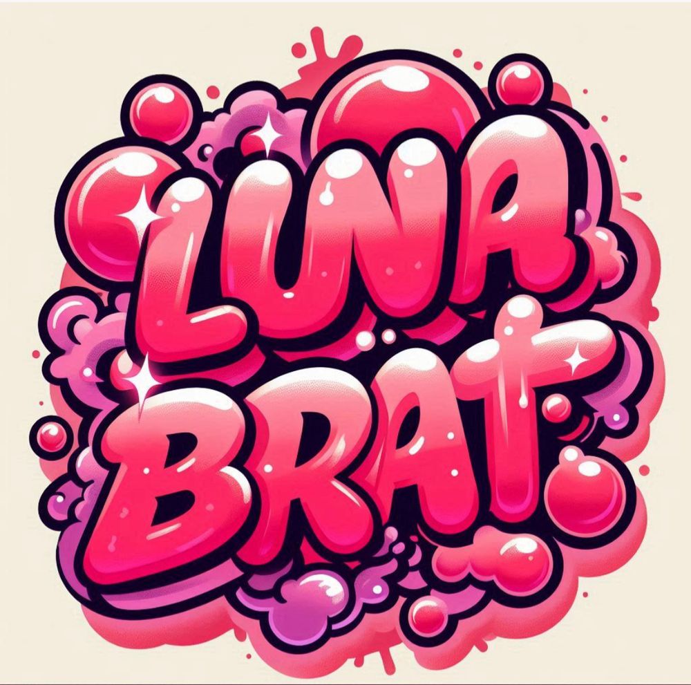 lunaisabrat OnlyFans profile picture