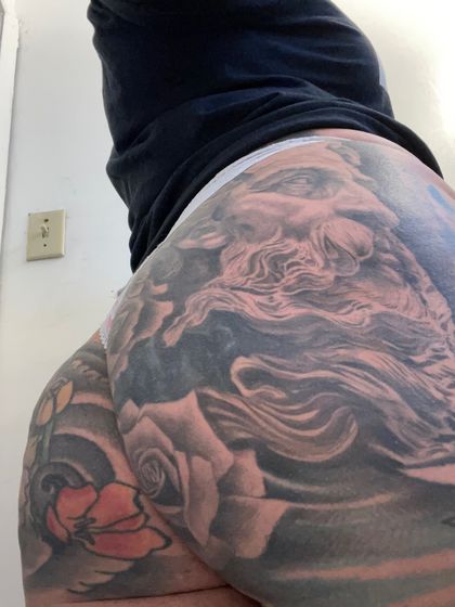 theconspicuouscook OnlyFans picture