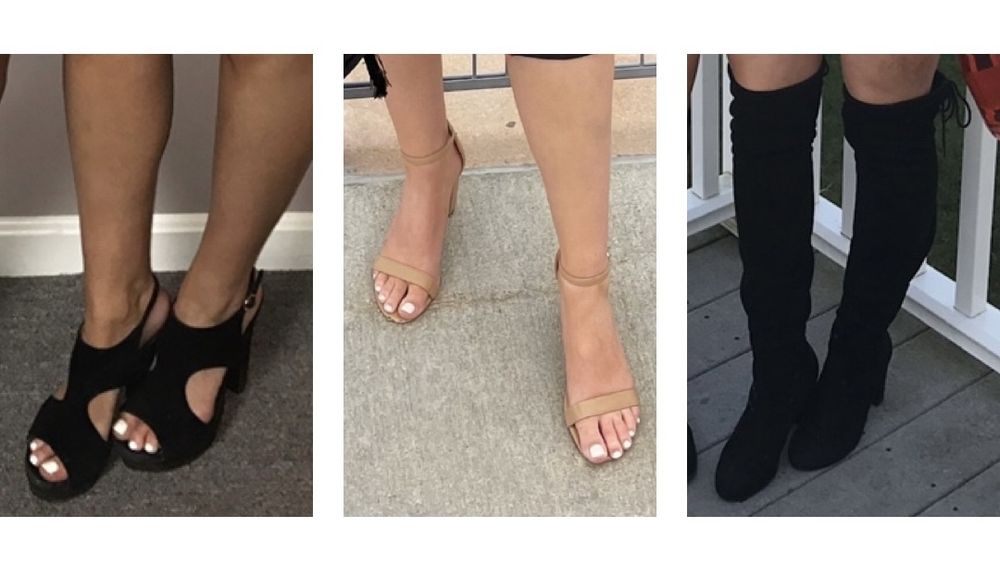 msnastysweetfeet OnlyFans profile picture