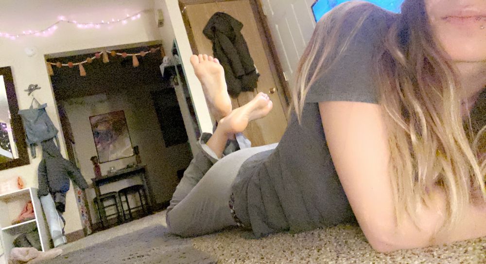 jinxfeetntoes OnlyFans profile picture