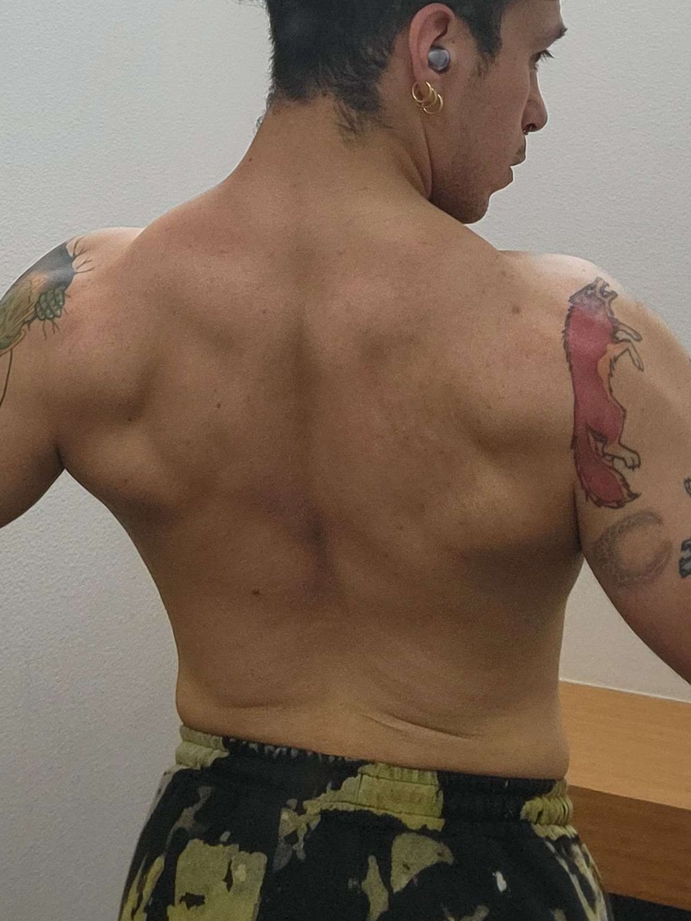 tkray OnlyFans profile picture