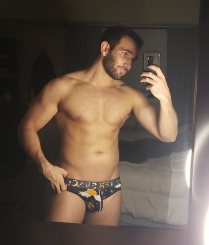 robiboi OnlyFans picture