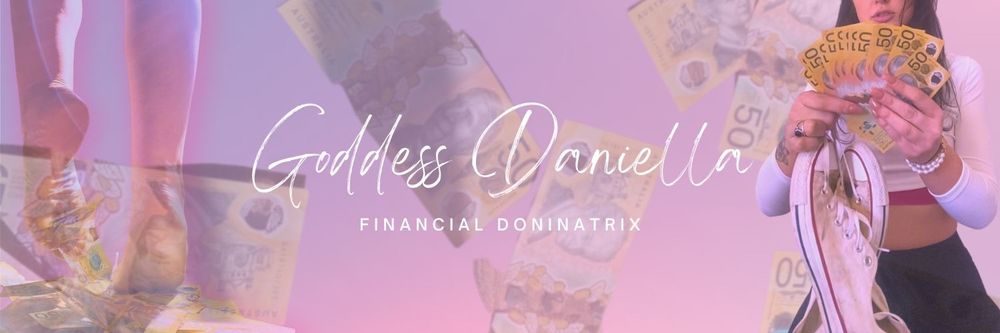 goddessdani.xo OnlyFans profile picture