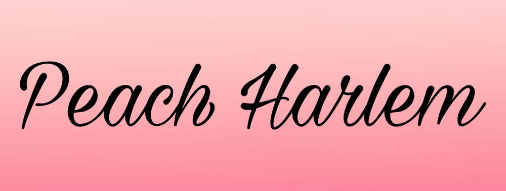 peachharlem OnlyFans profile picture