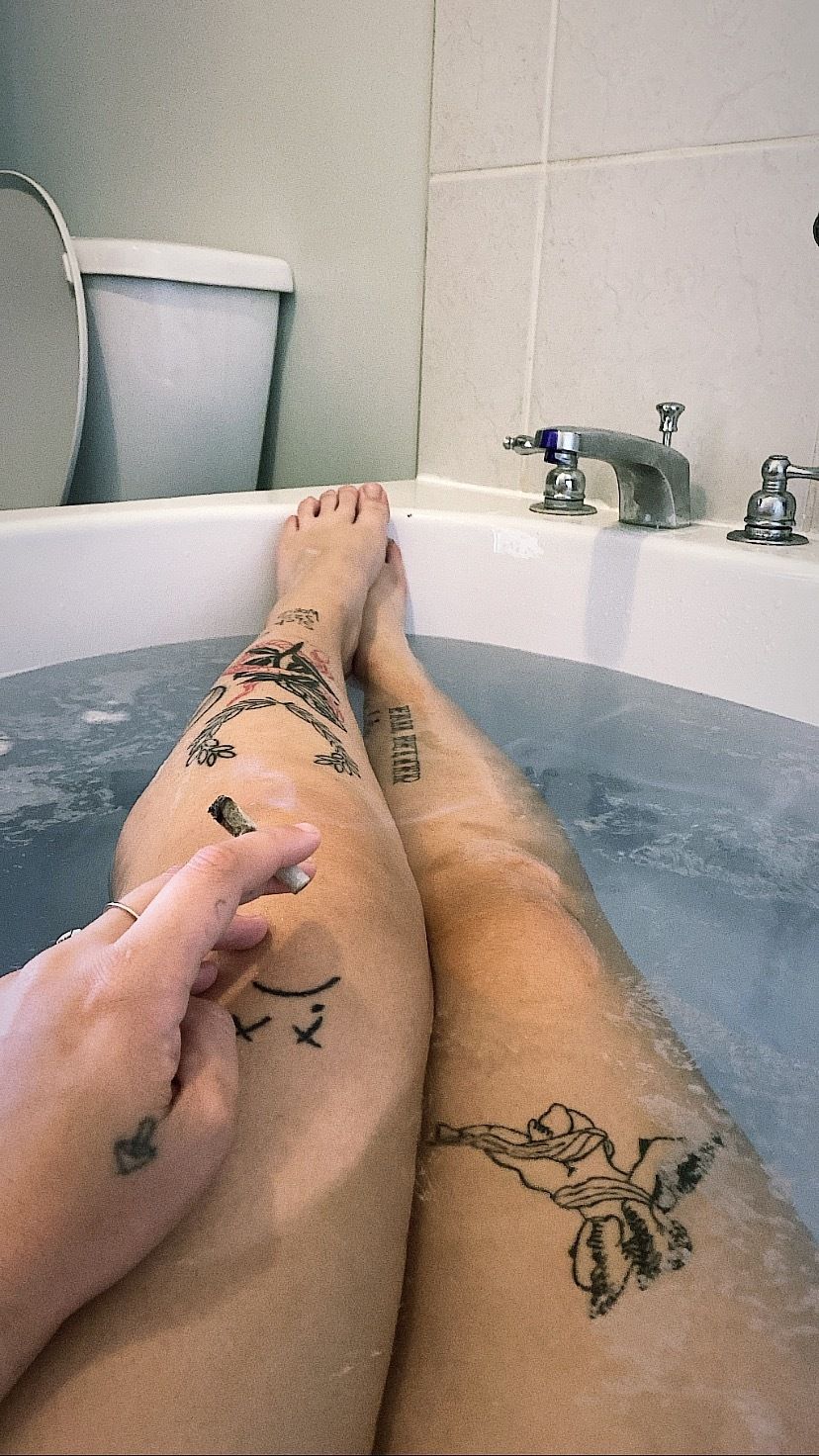 tattedcharlie OnlyFans profile picture