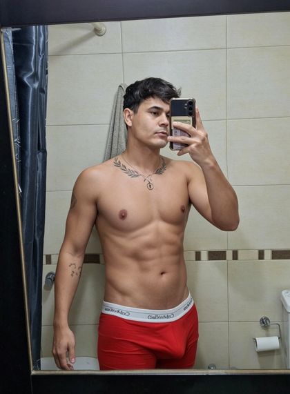 danielgut23 OnlyFans picture