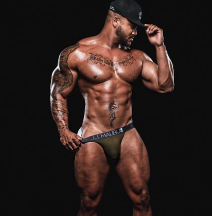 jasonvarioxxx OnlyFans picture
