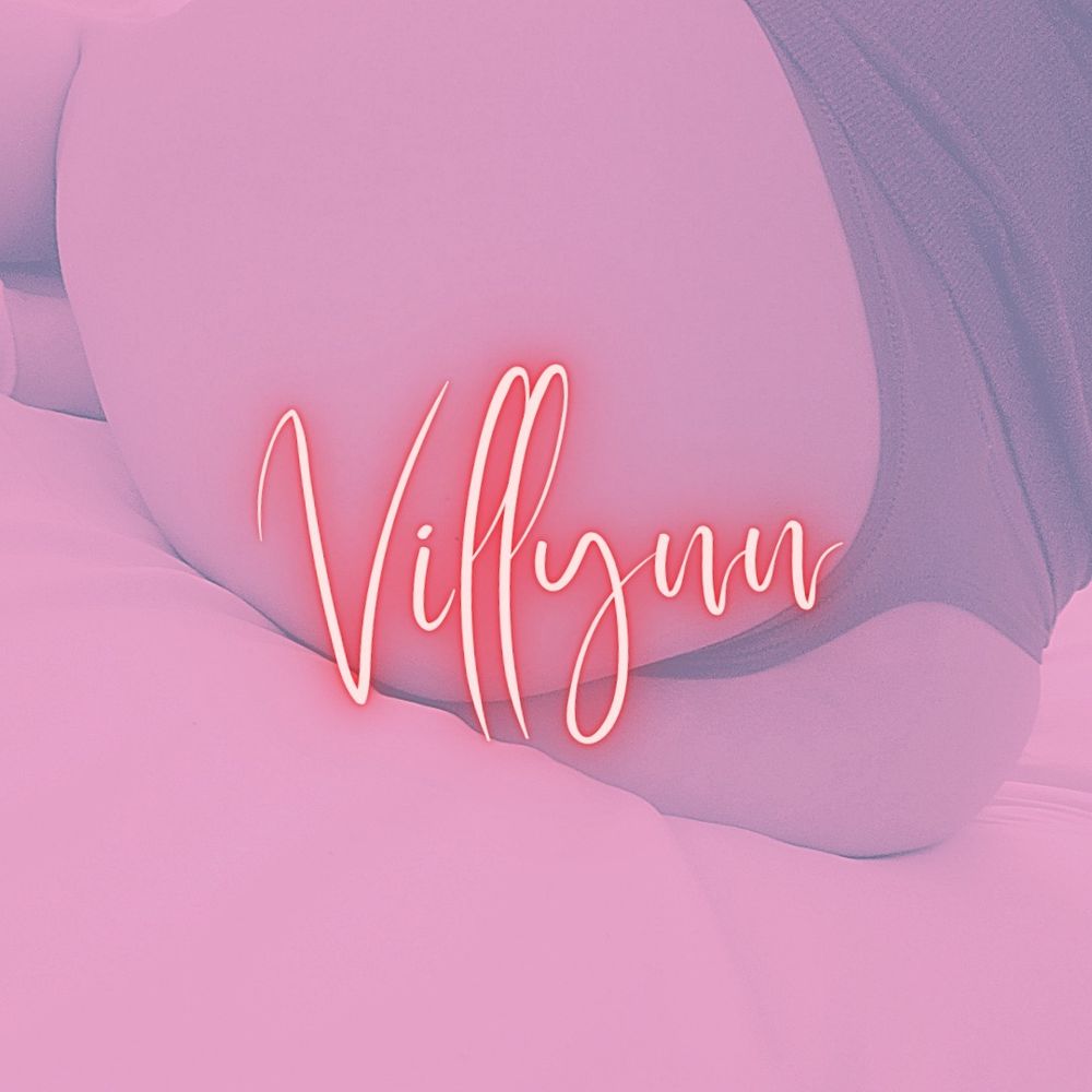 villynn OnlyFans profile picture