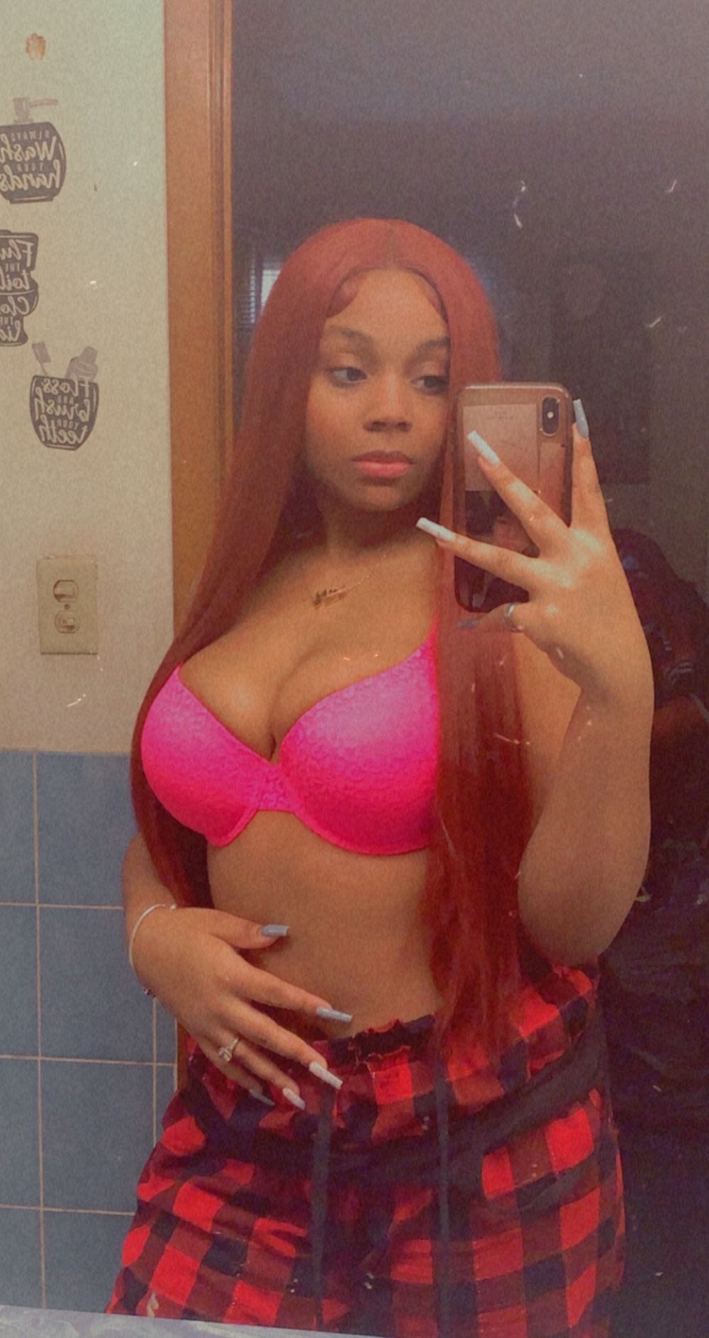 minnieleah OnlyFans profile picture