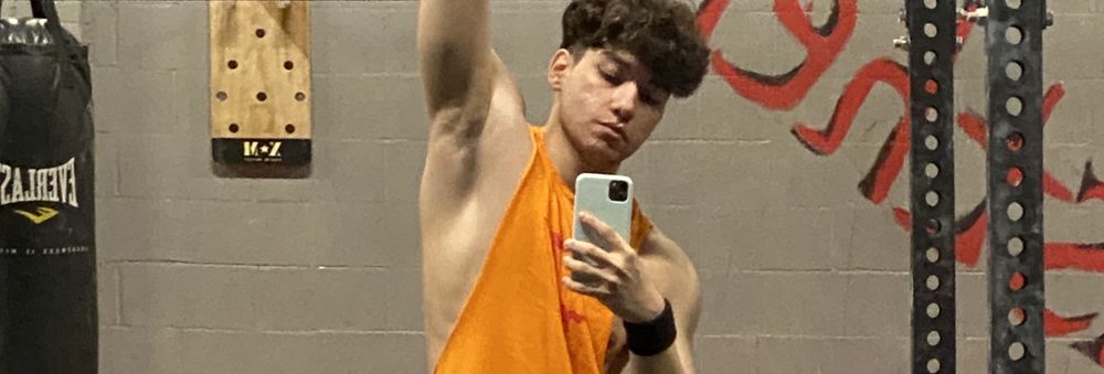 alexhoushan OnlyFans profile picture