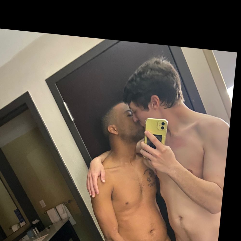 interracialgayz OnlyFans profile picture