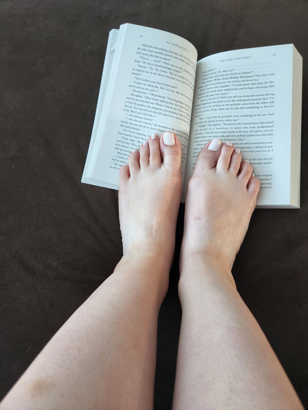 palequeenfeet OnlyFans profile picture