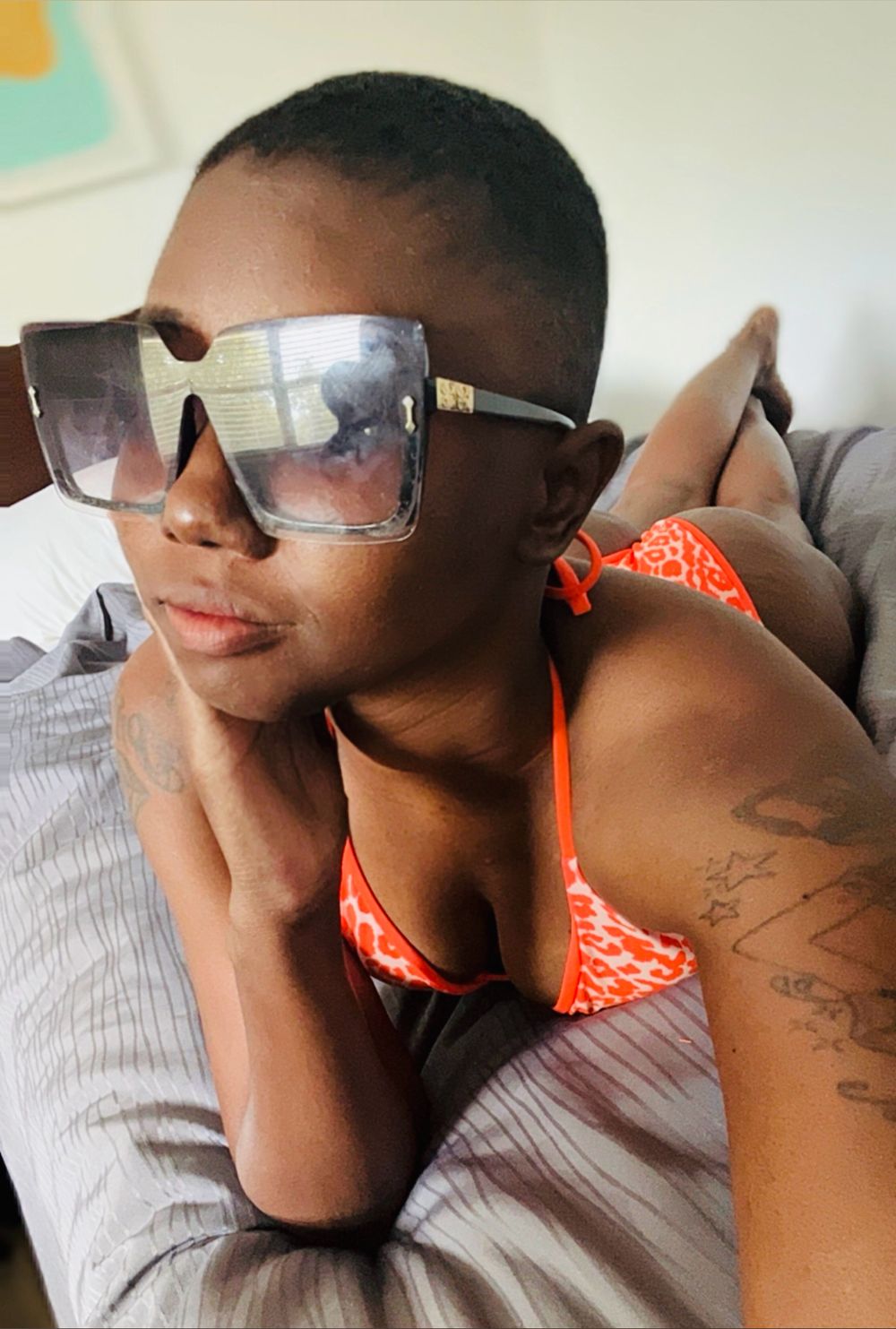 theoneandonlyki OnlyFans profile picture