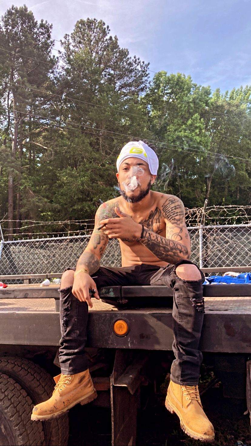 gutgod OnlyFans profile picture