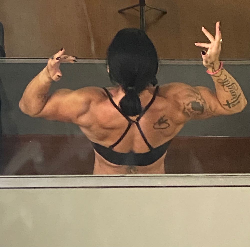 valeriadamico OnlyFans profile picture