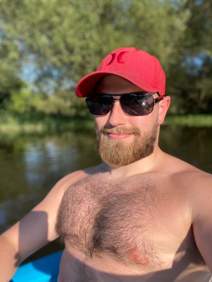 thickuncutbacon OnlyFans picture