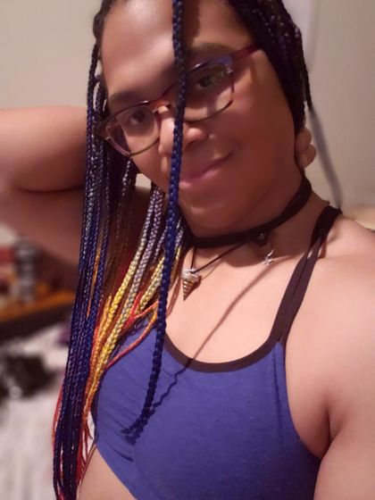 rosethehedgehog OnlyFans picture
