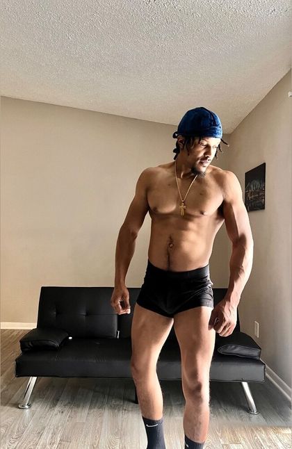 chicagocalixxx OnlyFans picture