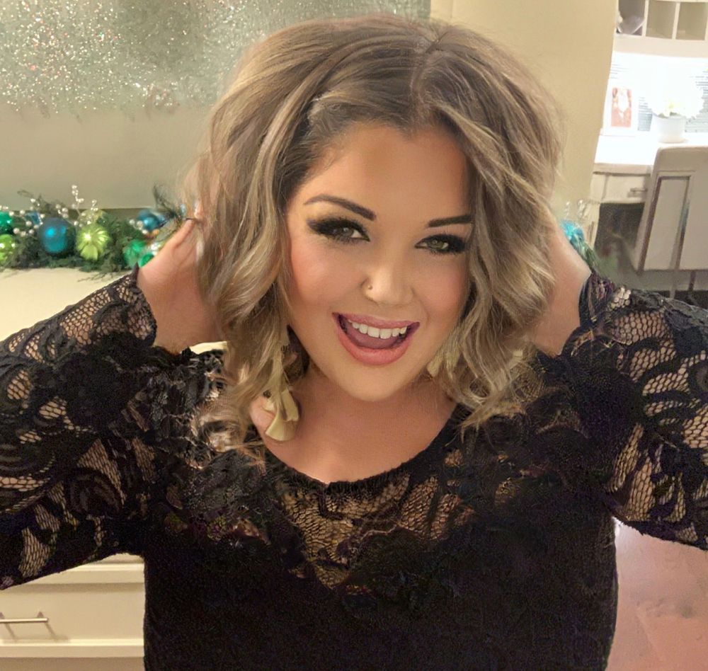 vvoluptuousvixen OnlyFans profile picture