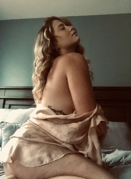 dirtyblonde77 OnlyFans picture