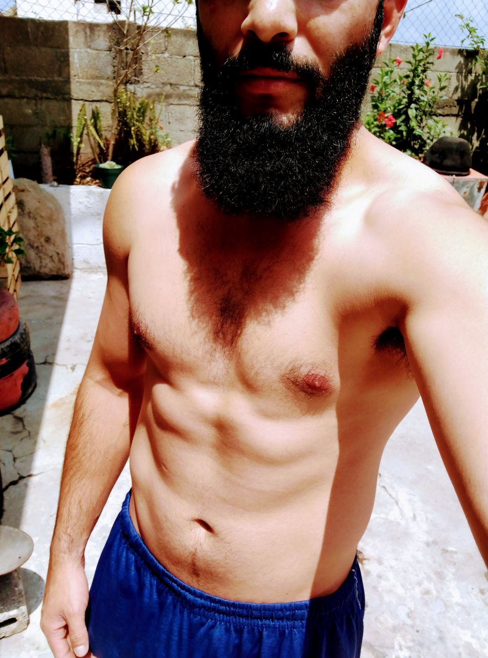 soyeldelabarba OnlyFans profile picture