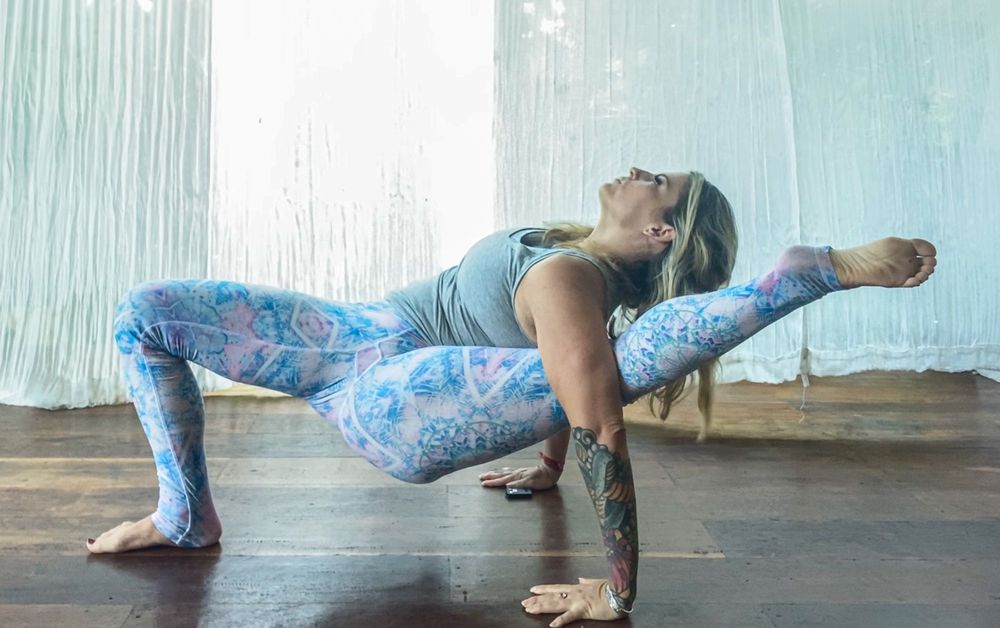 the.natural.yogi OnlyFans profile picture