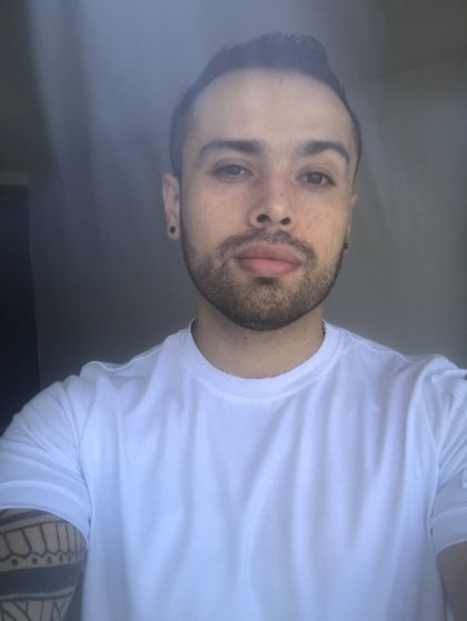 mikelvega27 OnlyFans picture