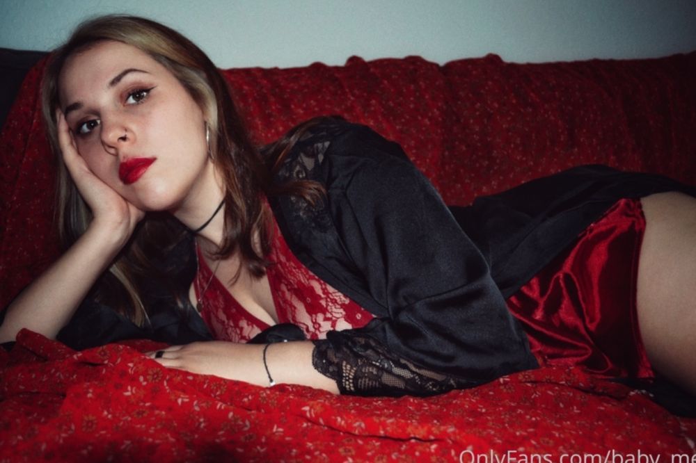 baby_mei OnlyFans profile picture