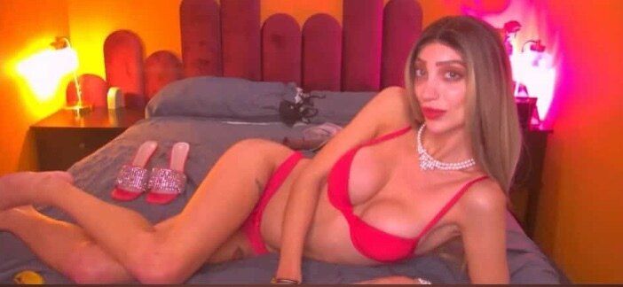 georgiaspice OnlyFans profile picture