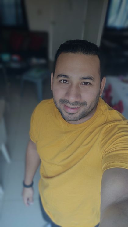 morenosexy30 OnlyFans picture