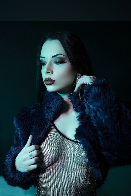 nyxvampire OnlyFans picture