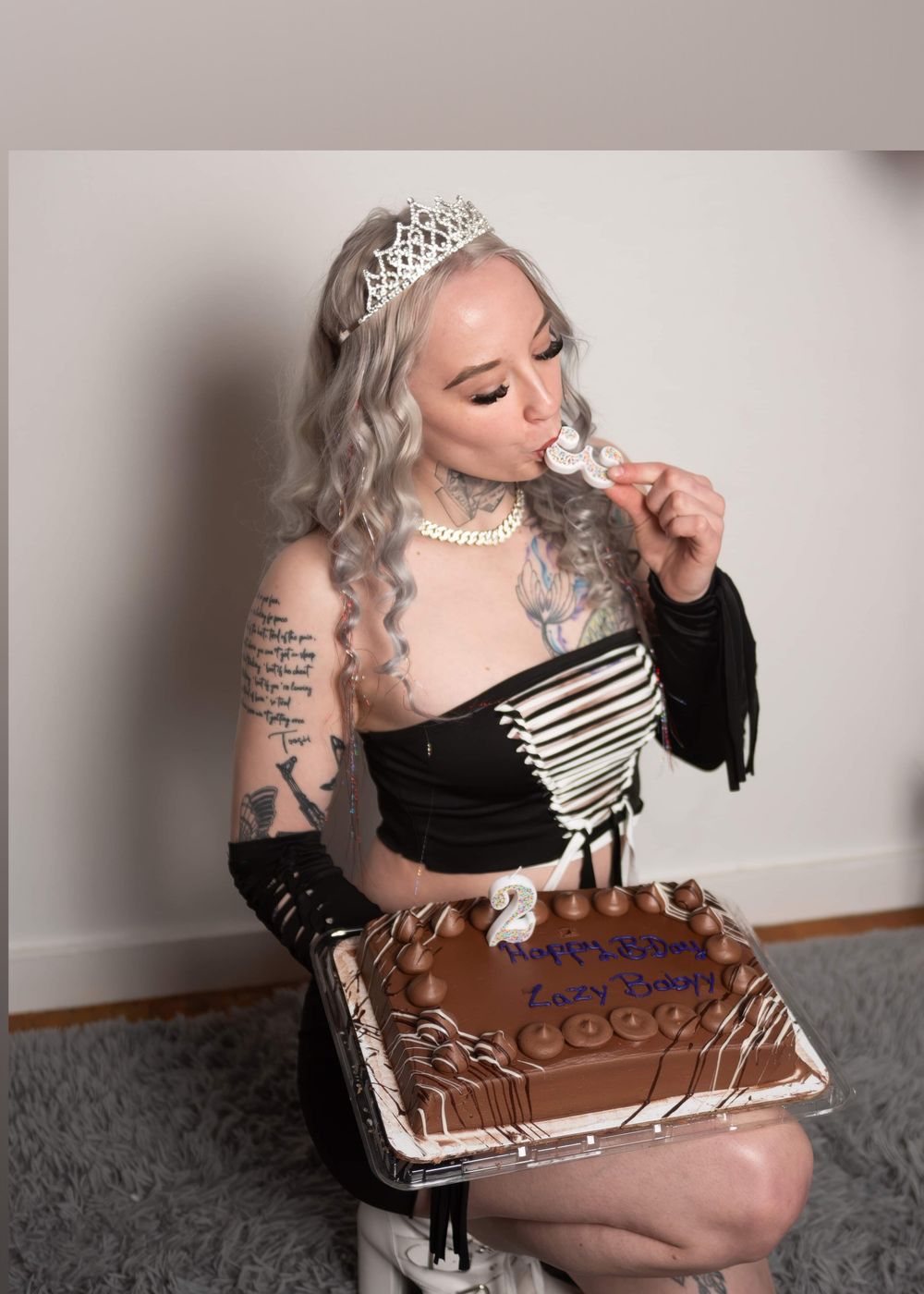 lazylacey315 OnlyFans profile picture