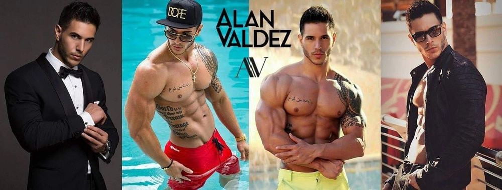 alanvaldez.free OnlyFans profile picture