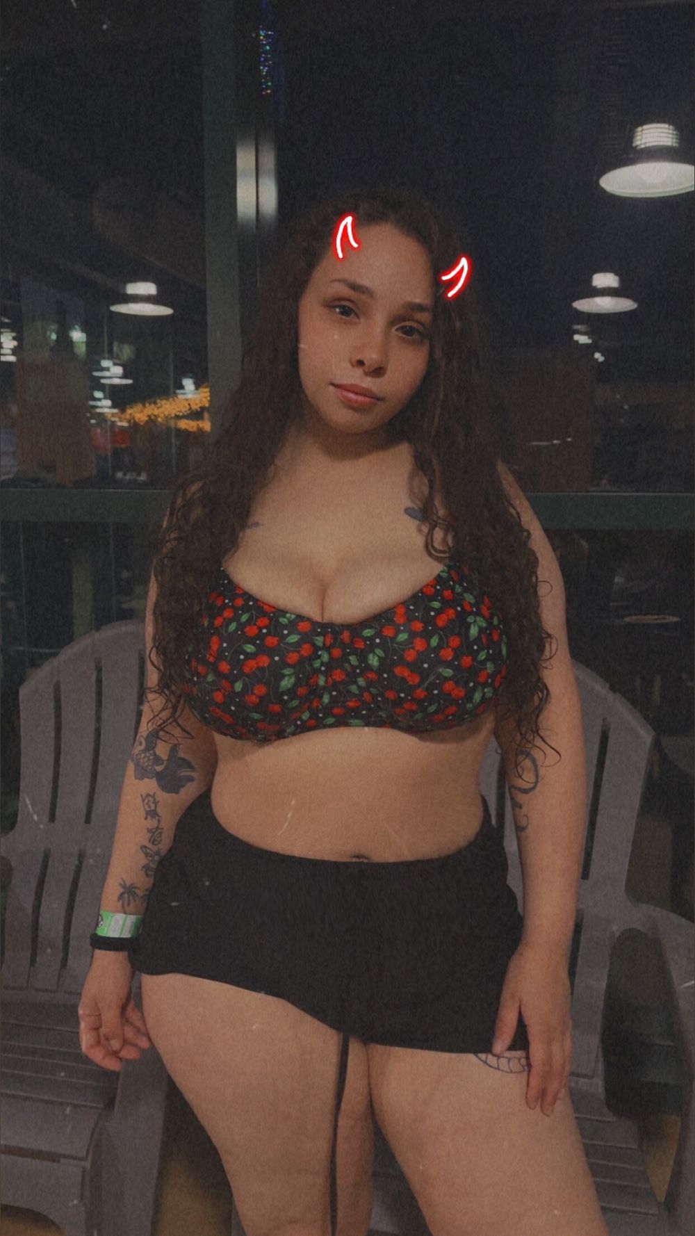 trappinbarbi OnlyFans profile picture