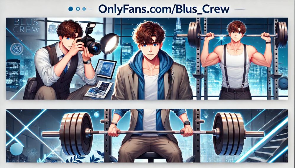 blus_crew OnlyFans profile picture