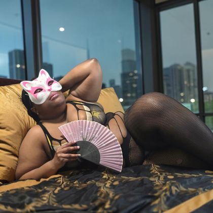 mistressfoxxx OnlyFans picture