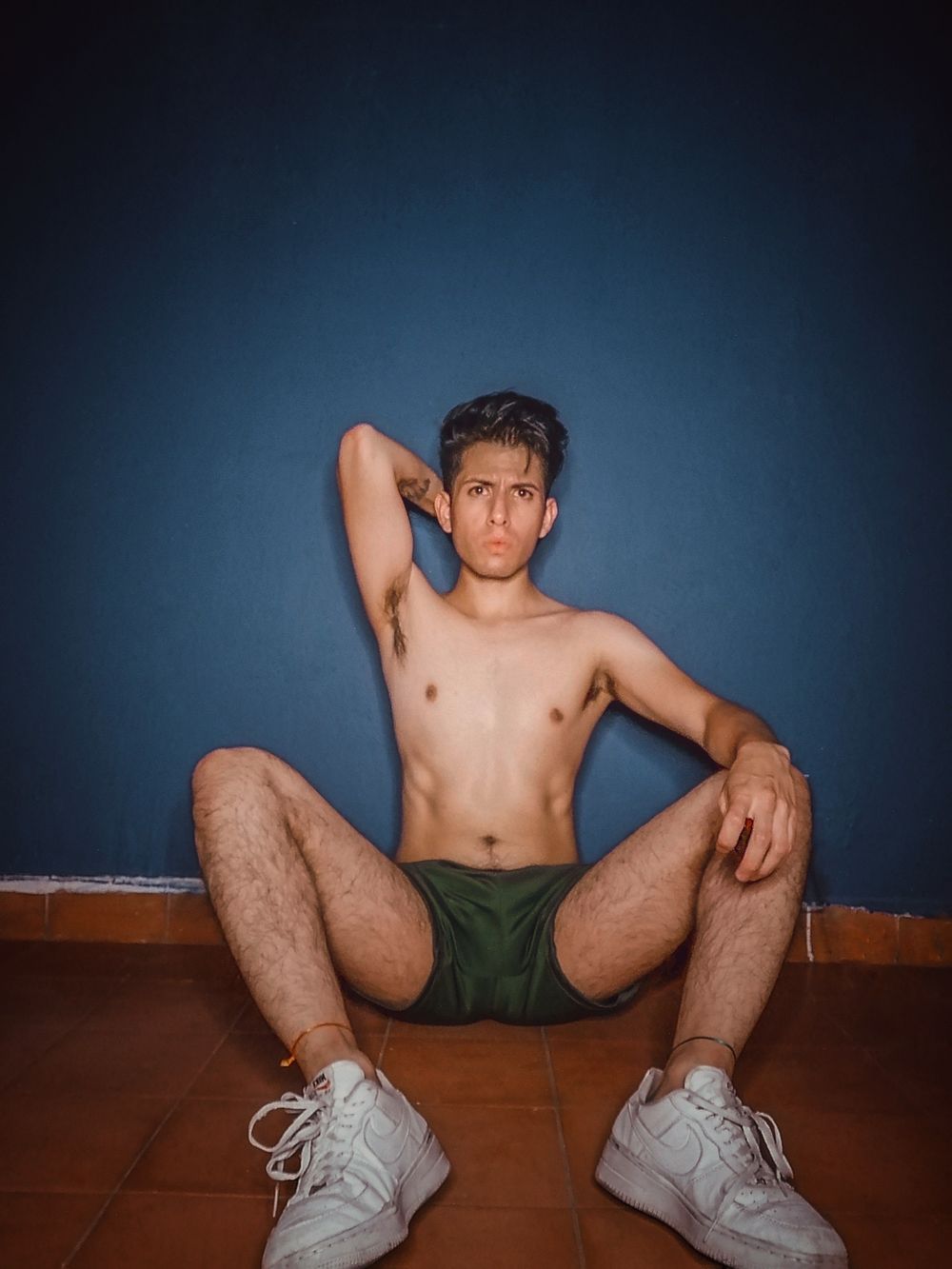 elexiliado7 OnlyFans profile picture