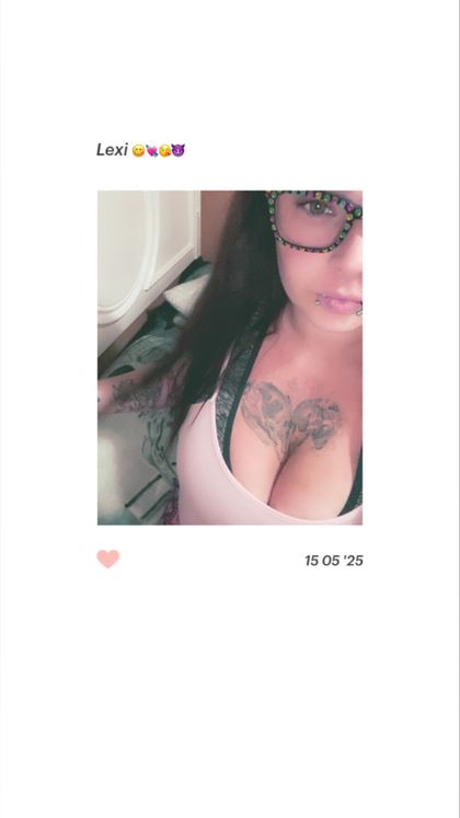 lexi651998 OnlyFans picture