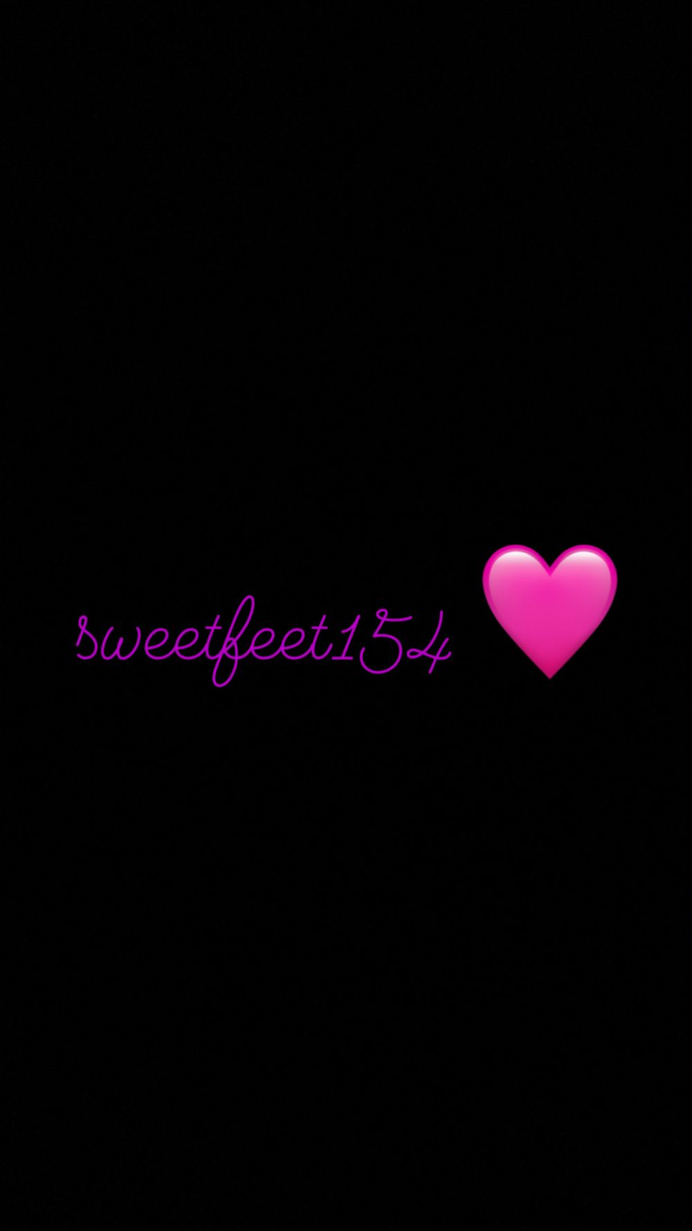 sweetfeet154 OnlyFans profile picture