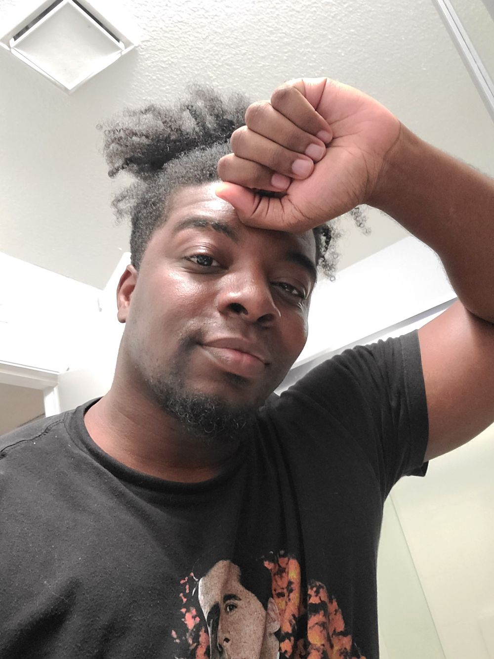 theothercy OnlyFans profile picture