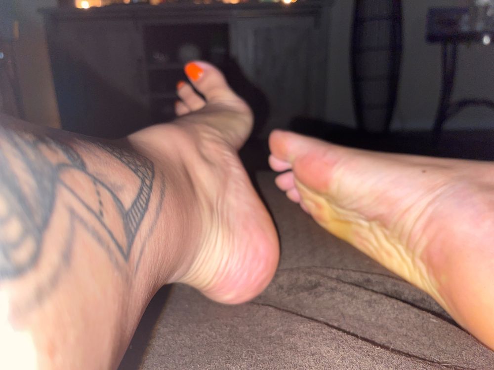 thickfootfairy OnlyFans profile picture